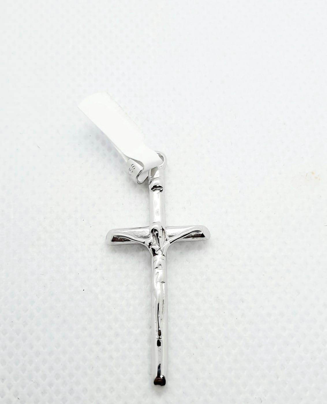 Silver Pendant